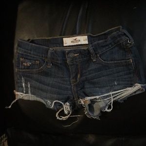 Hollister woman short